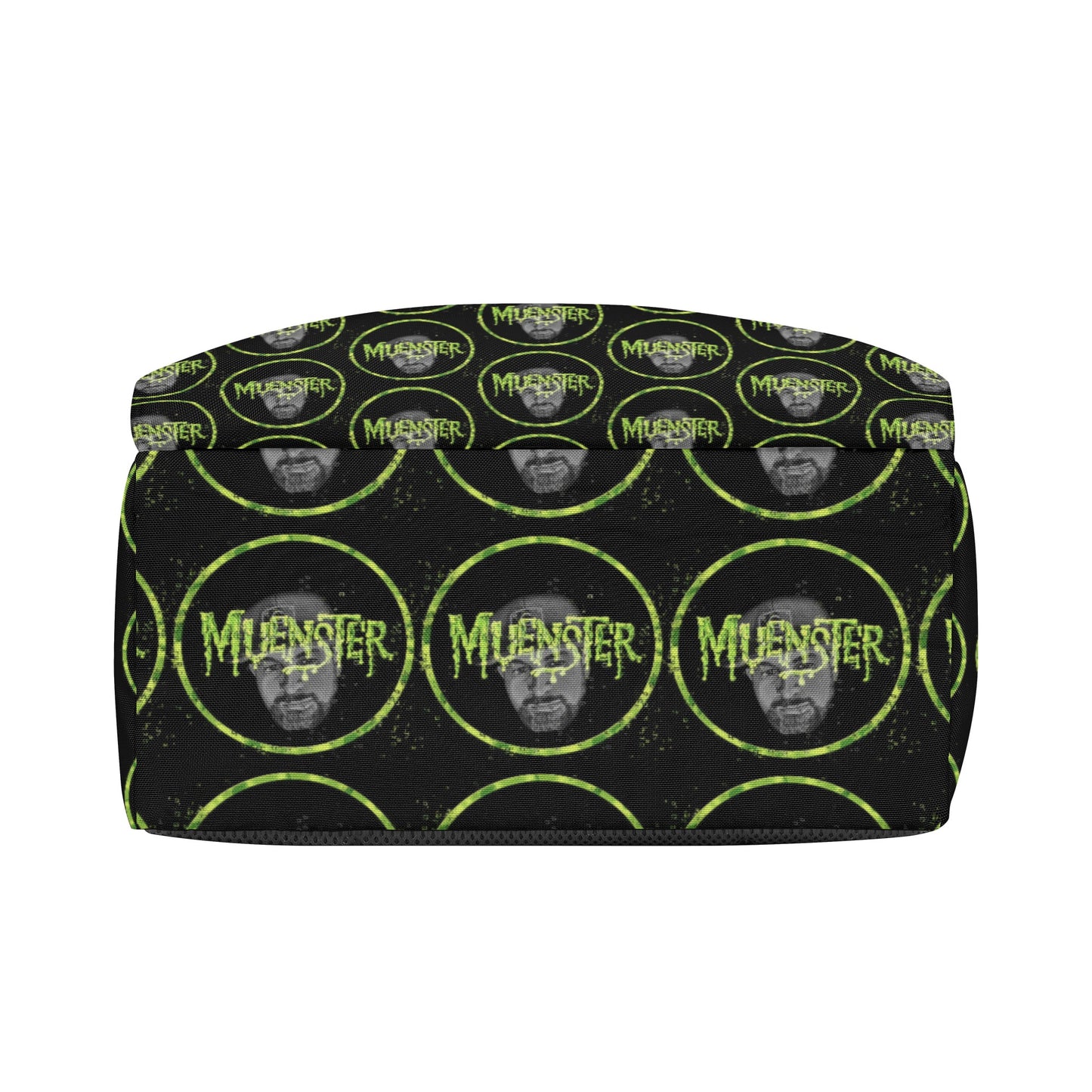 "Muenster Matrix" 'bombin bag by SNEAKAR