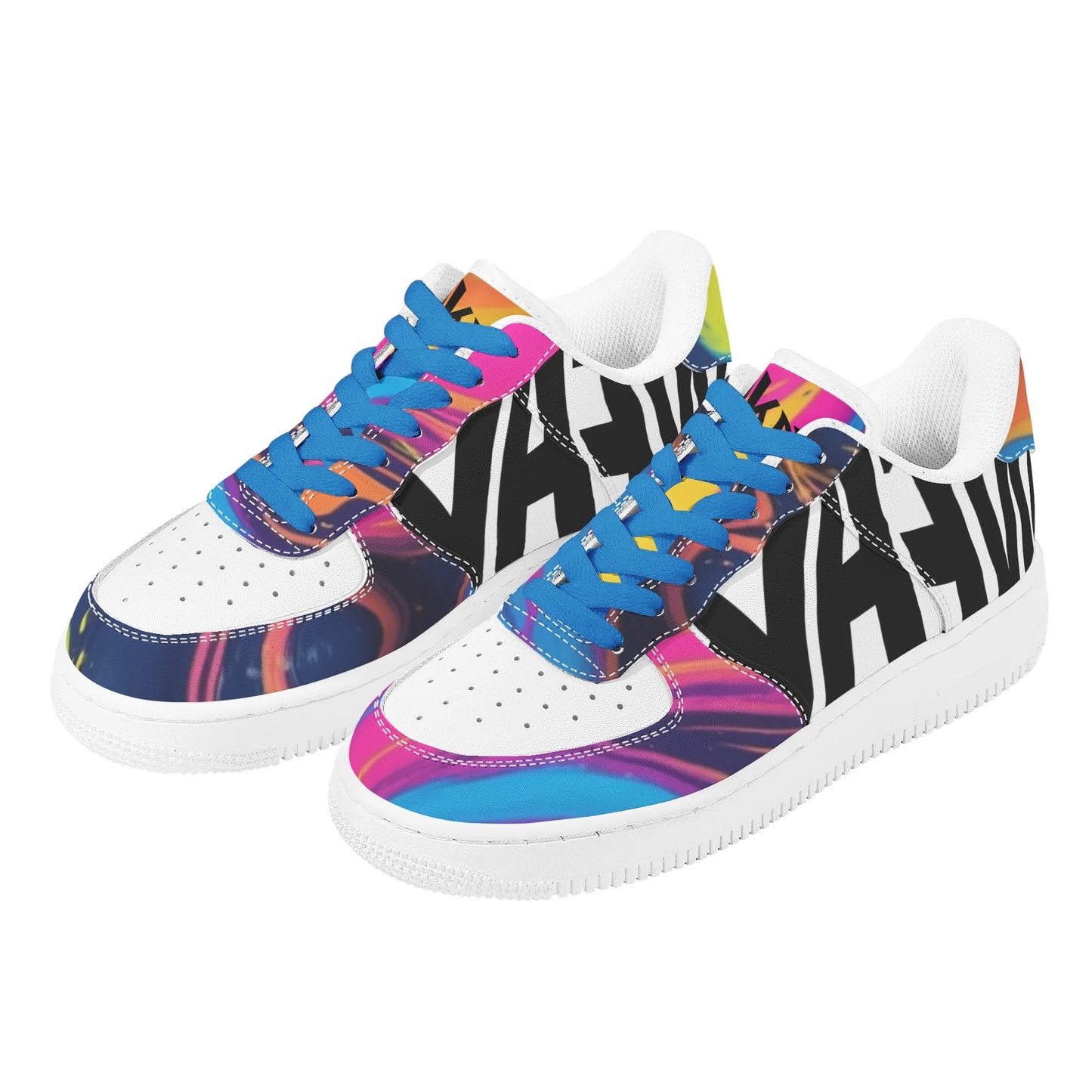 "Chromatism OG" SNEAKAR Low's