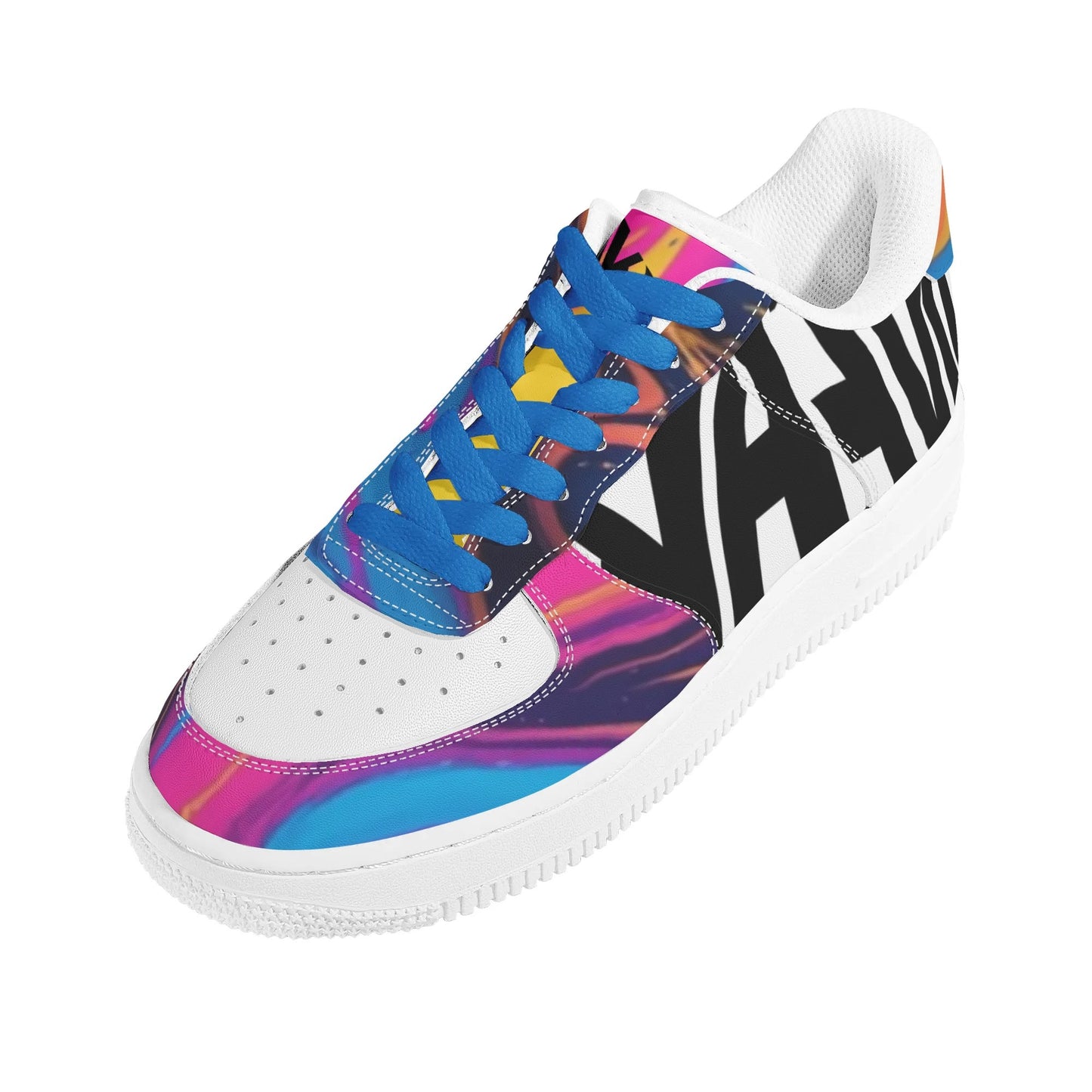 "Chromatism OG" SNEAKAR Low's