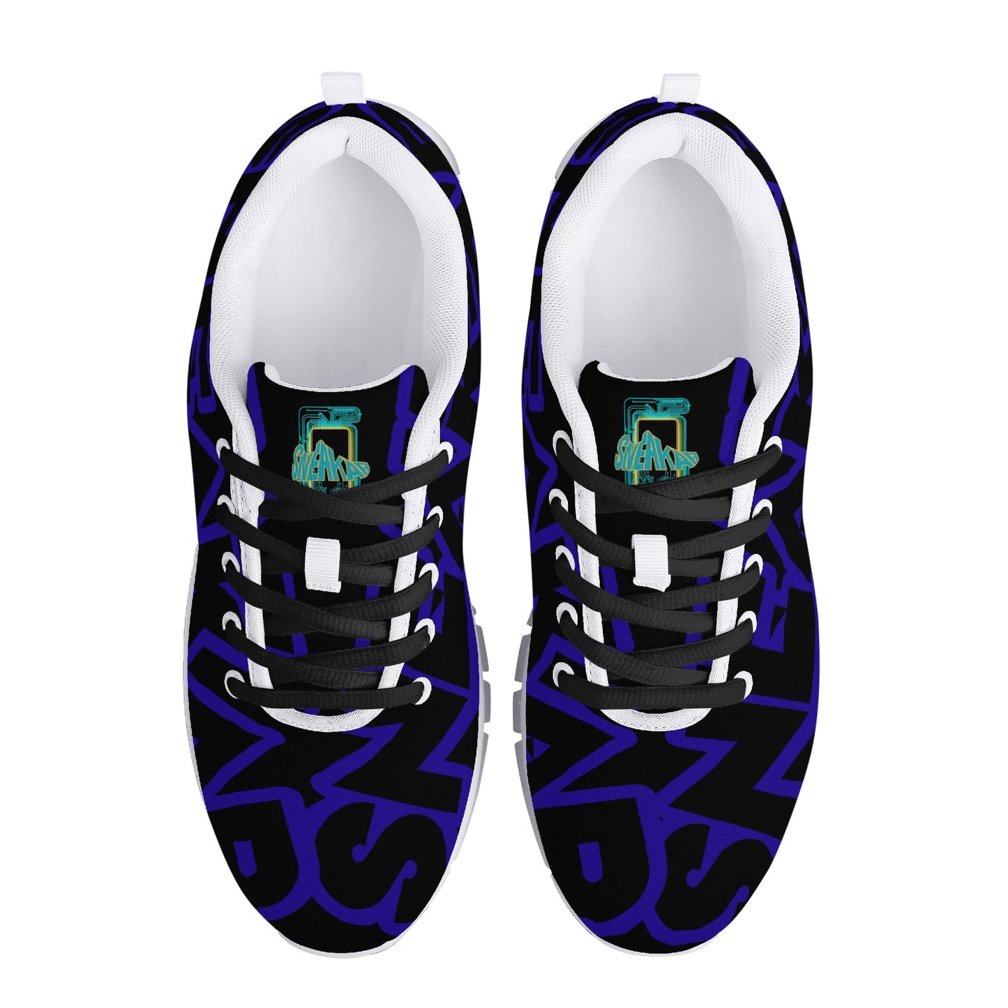 Dont Sweat the Technique cross-trainers by SNEAKAR