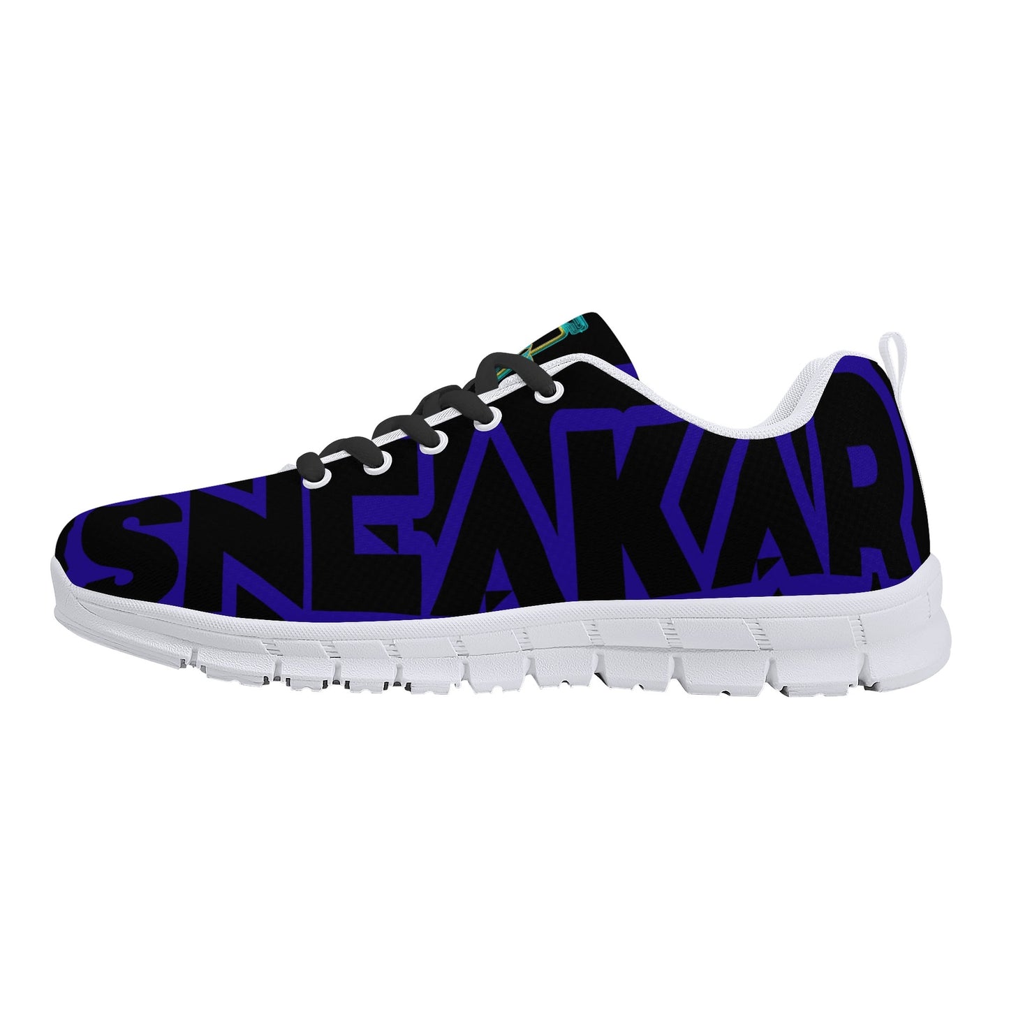 Dont Sweat the Technique cross-trainers by SNEAKAR