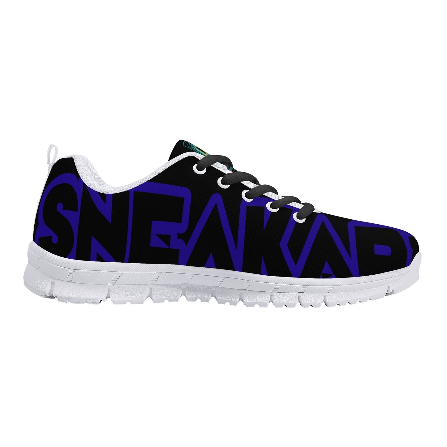 Dont Sweat the Technique cross-trainers by SNEAKAR