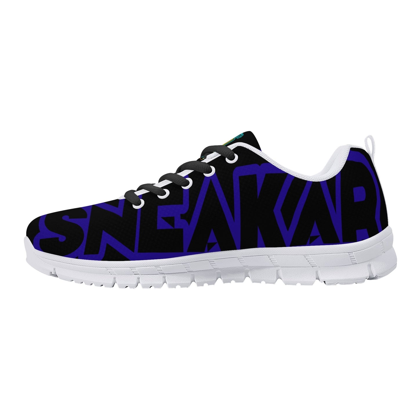 Dont Sweat the Technique cross-trainers by SNEAKAR