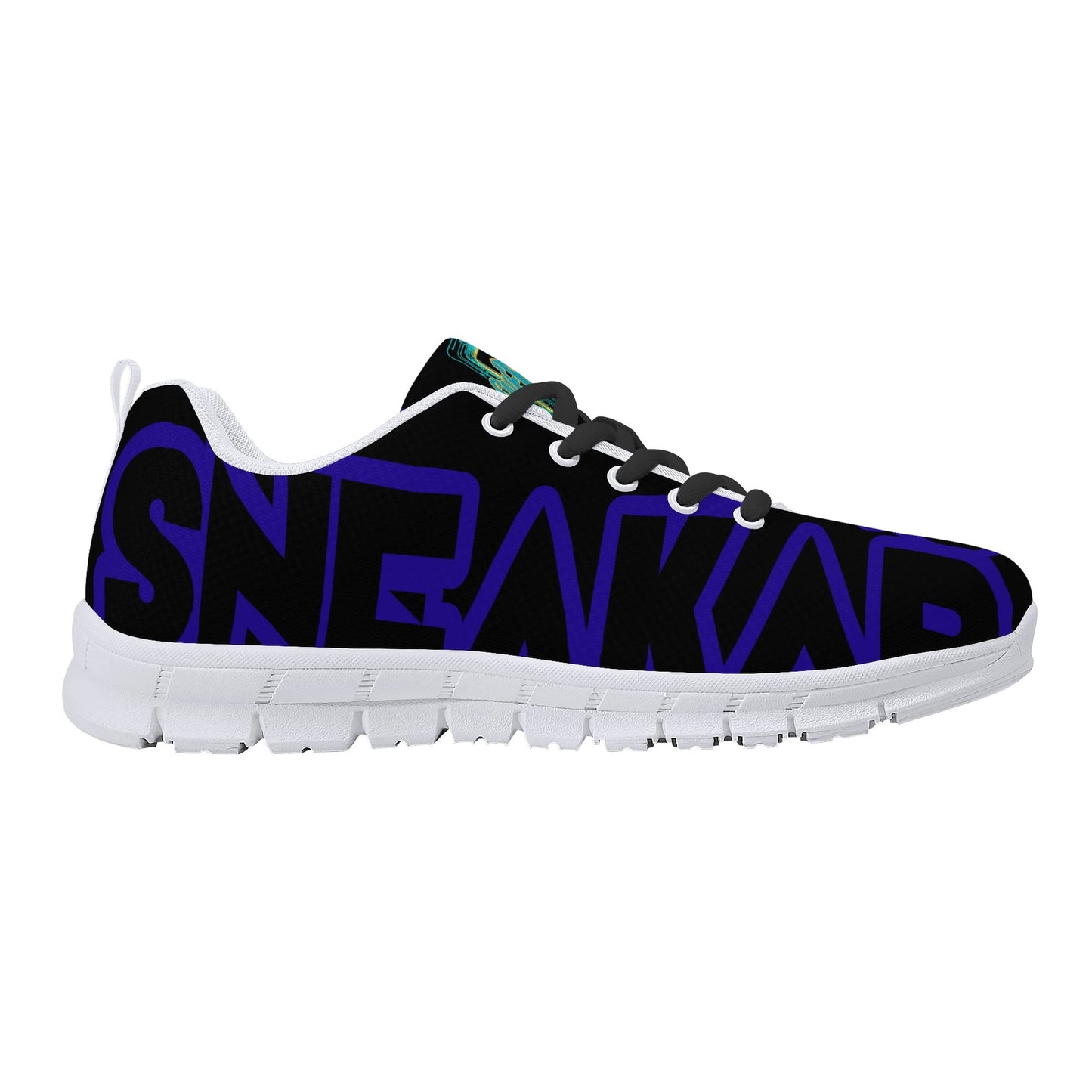 Dont Sweat the Technique cross-trainers by SNEAKAR