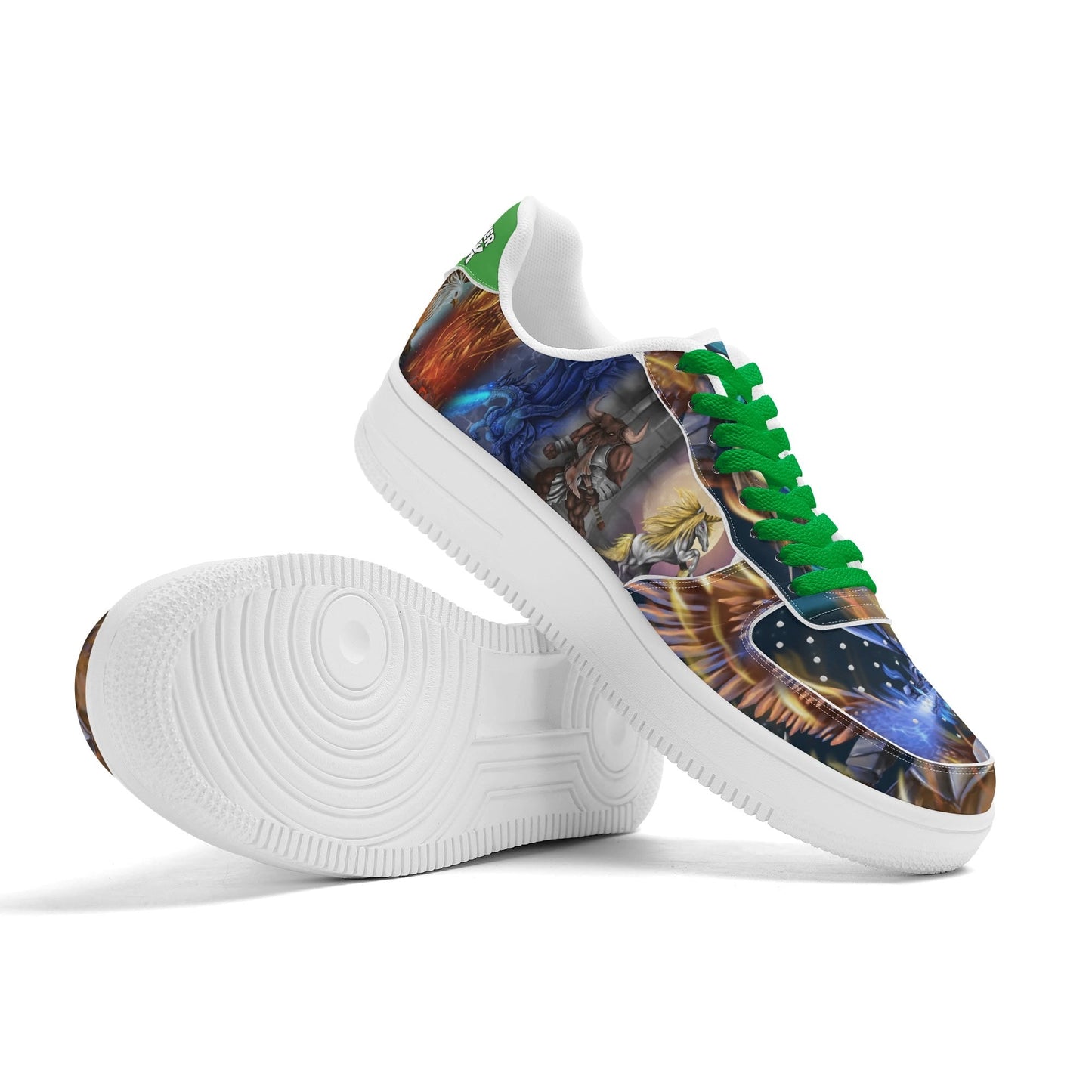 Hybrid Creatures feature... SNEAKAR x Consumer Break