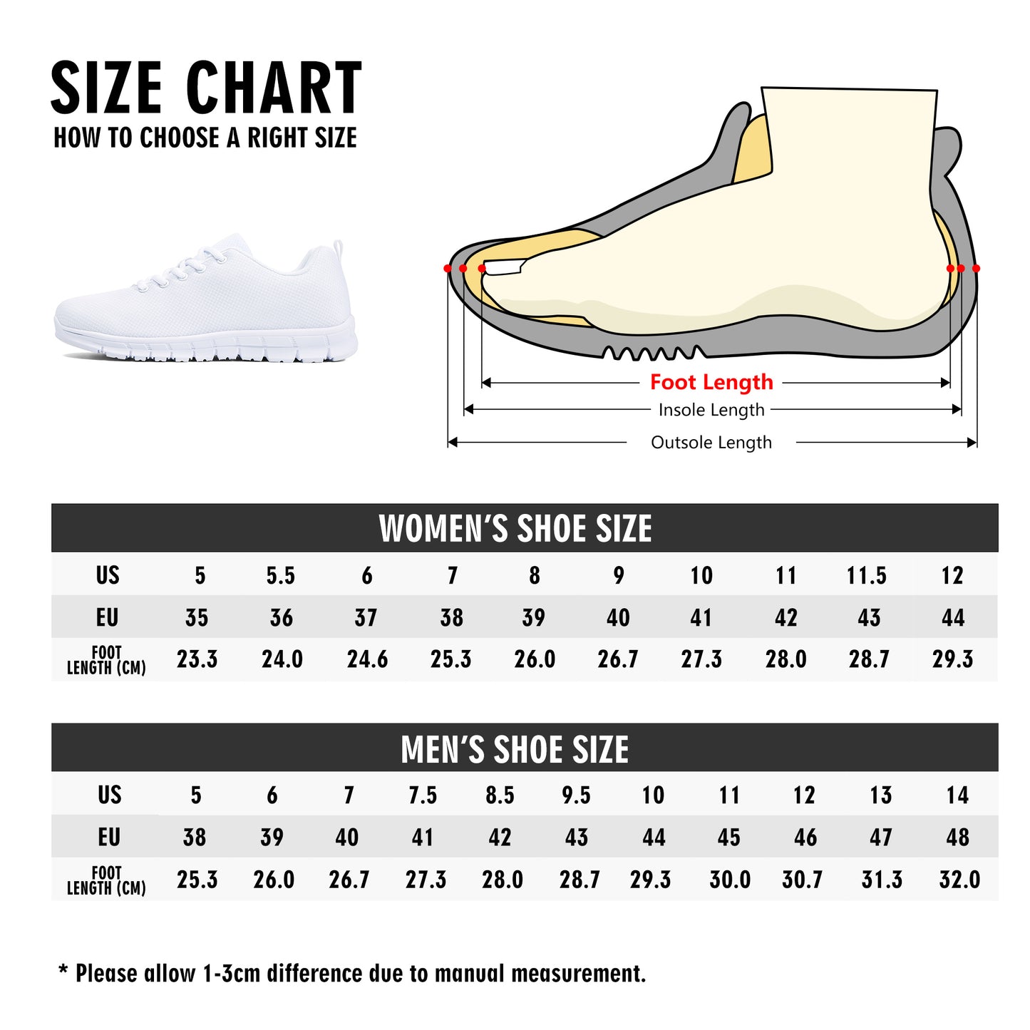 Dont Sweat the Technique cross-trainers by SNEAKAR