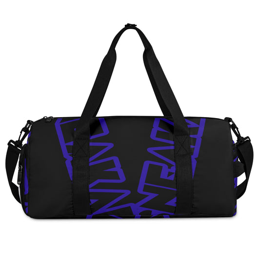 "Dont Sweat the Technique" gym bag by SNEAKAR