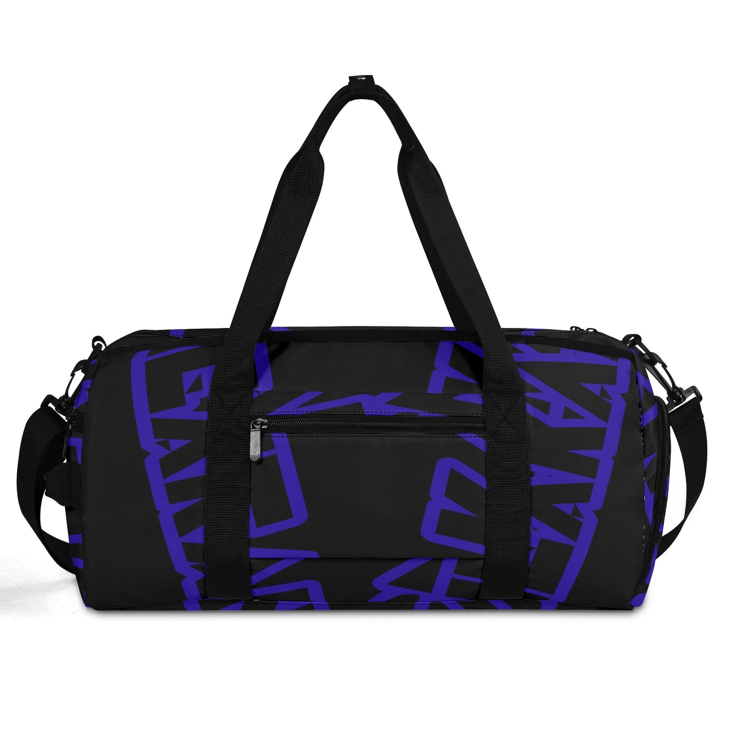 "Dont Sweat the Technique" gym bag by SNEAKAR