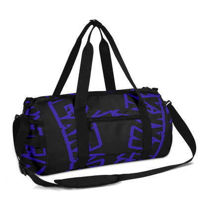 "Dont Sweat the Technique" gym bag by SNEAKAR