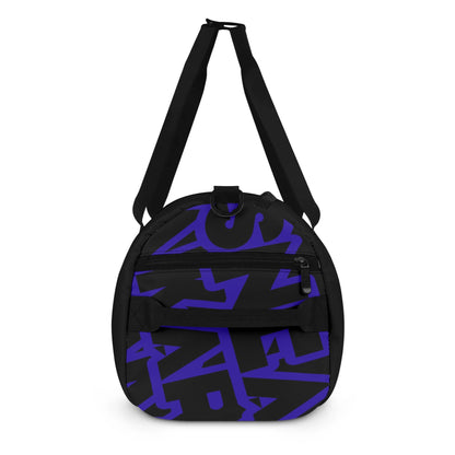 "Dont Sweat the Technique" gym bag by SNEAKAR