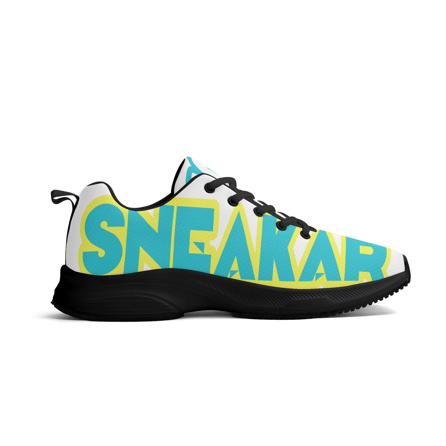 Pop n Lock trainers by SNEAKAR