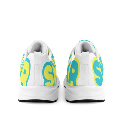 Pop n Lock trainers by SNEAKAR