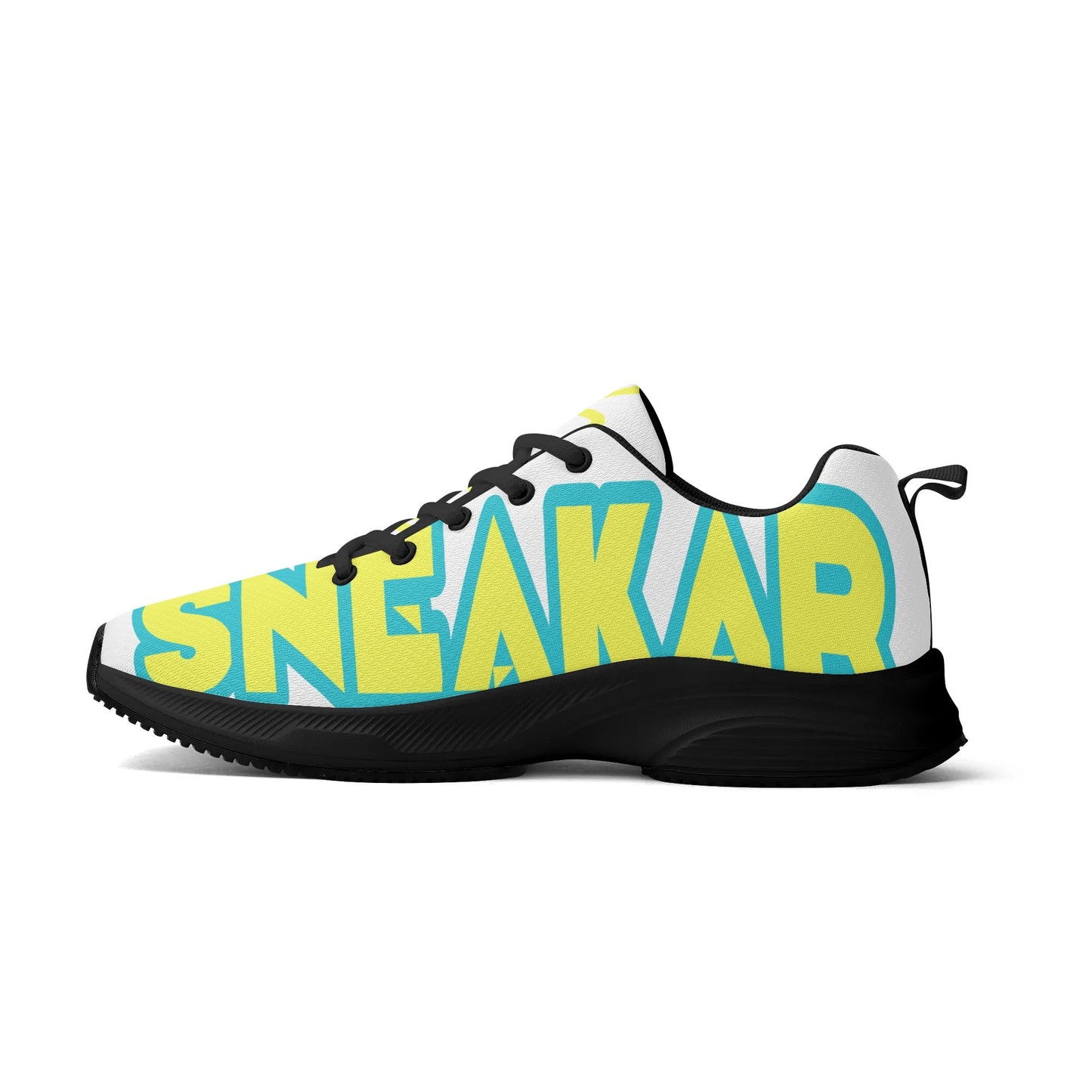 Pop n Lock trainers by SNEAKAR