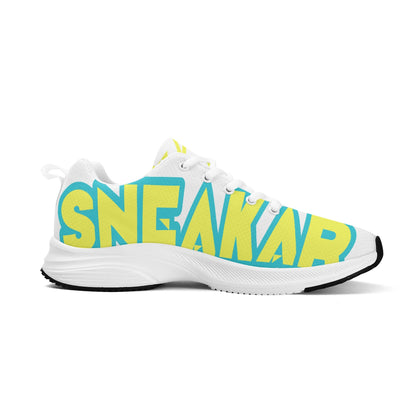 Pop n Lock trainers by SNEAKAR