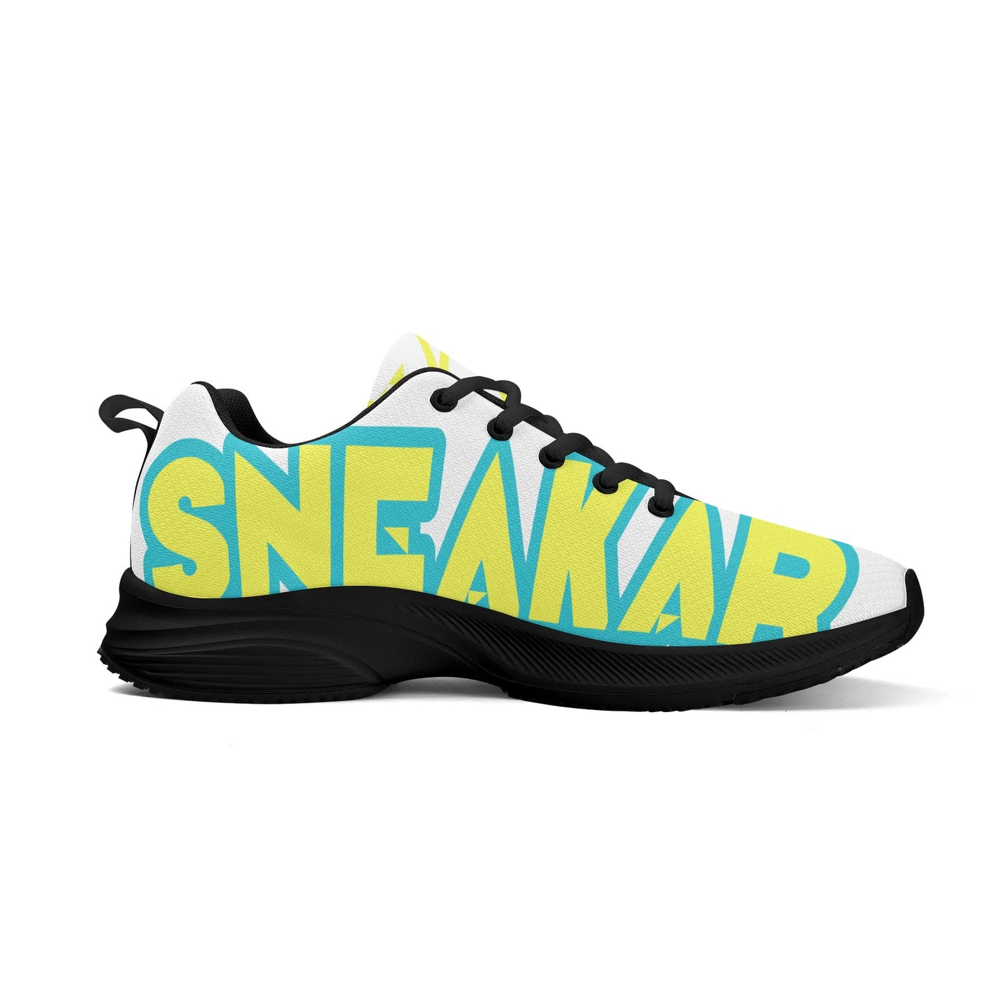 Pop n Lock trainers by SNEAKAR