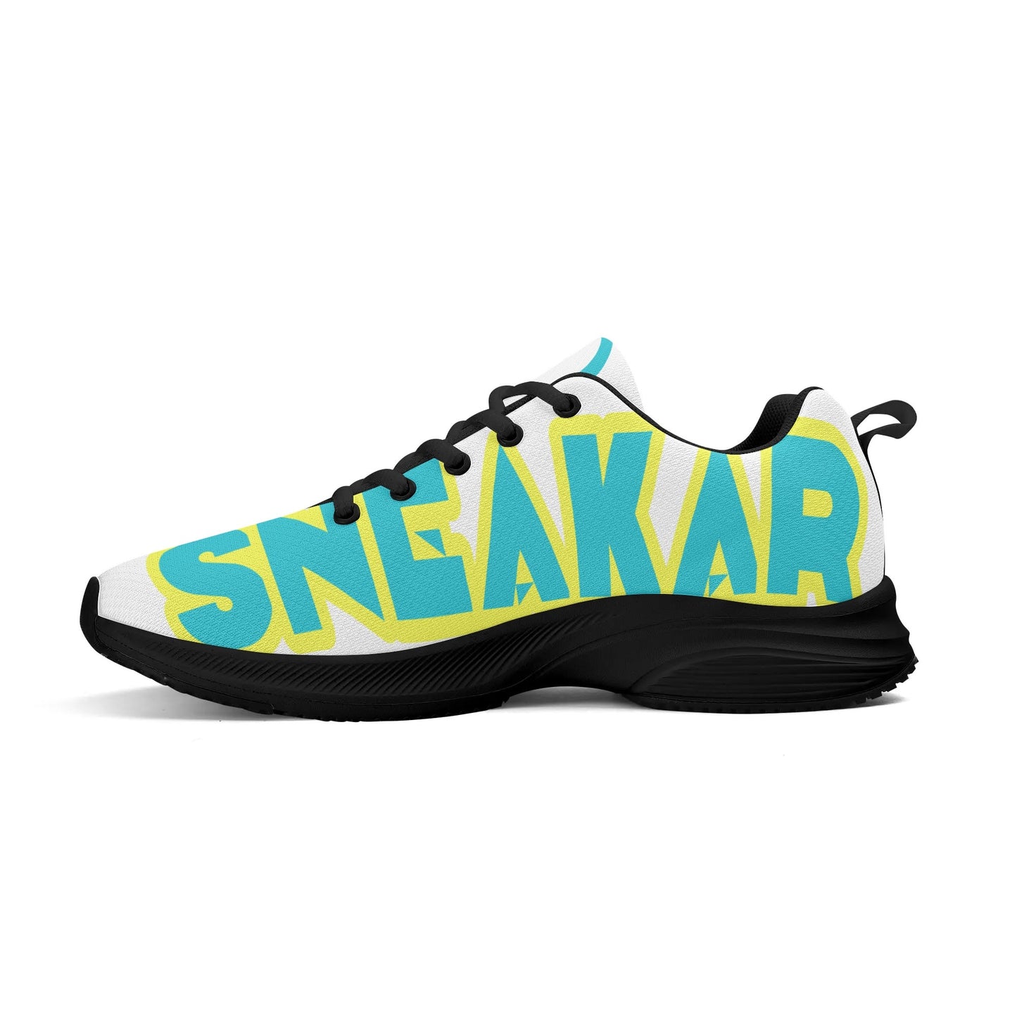 Pop n Lock trainers by SNEAKAR