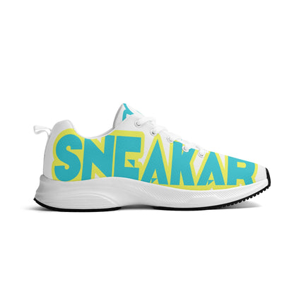 Pop n Lock trainers by SNEAKAR