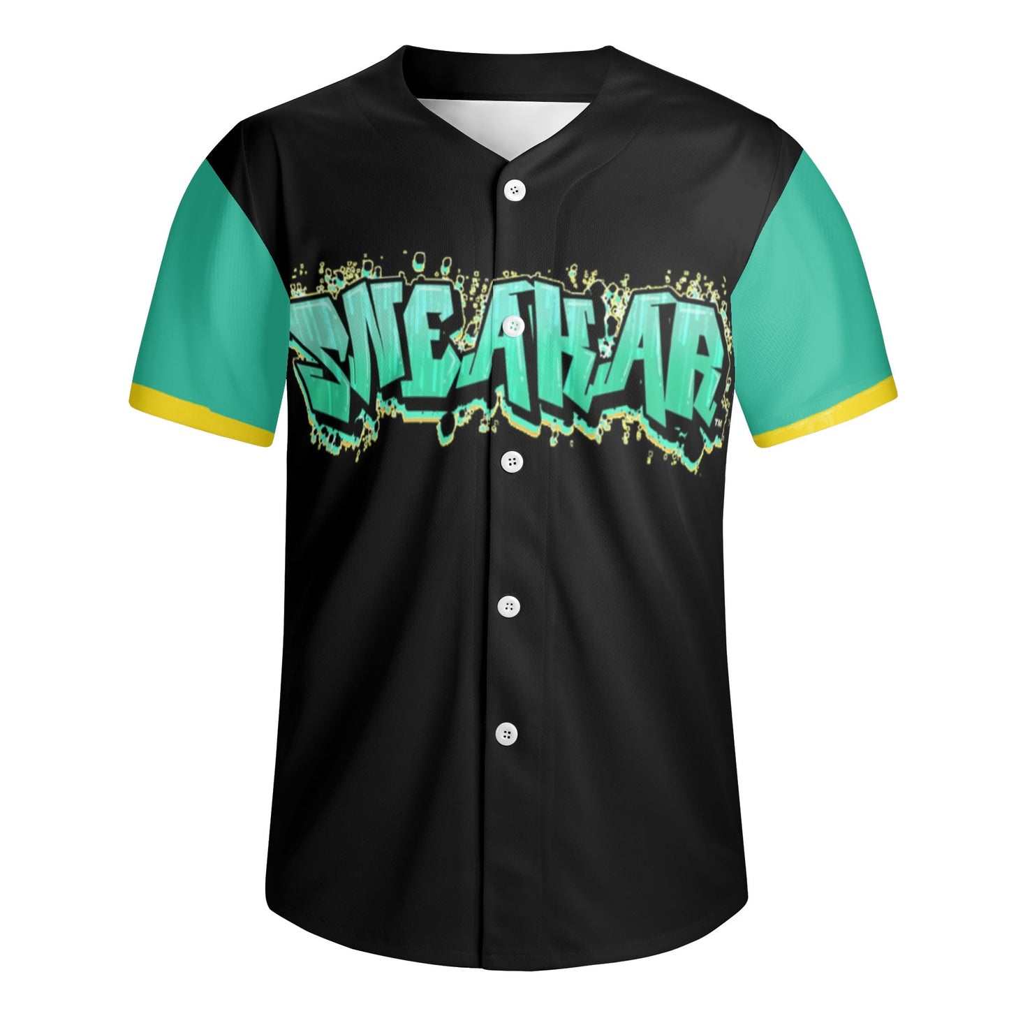 7th Inning Stretch SNEAKAR Baseball Jersey