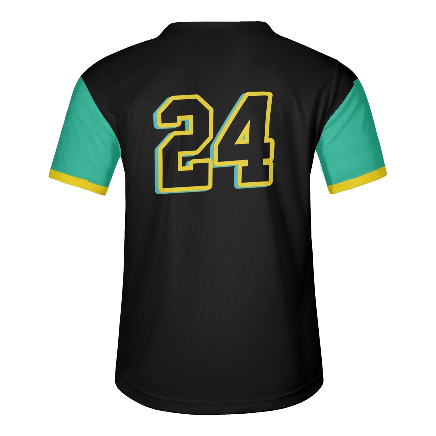 7th Inning Stretch SNEAKAR Baseball Jersey