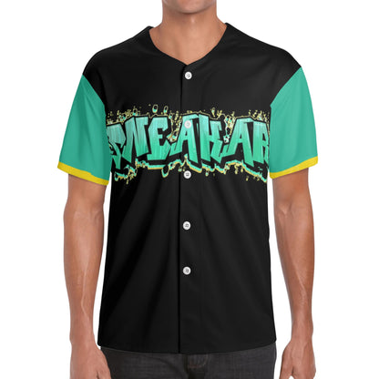 7th Inning Stretch SNEAKAR Baseball Jersey