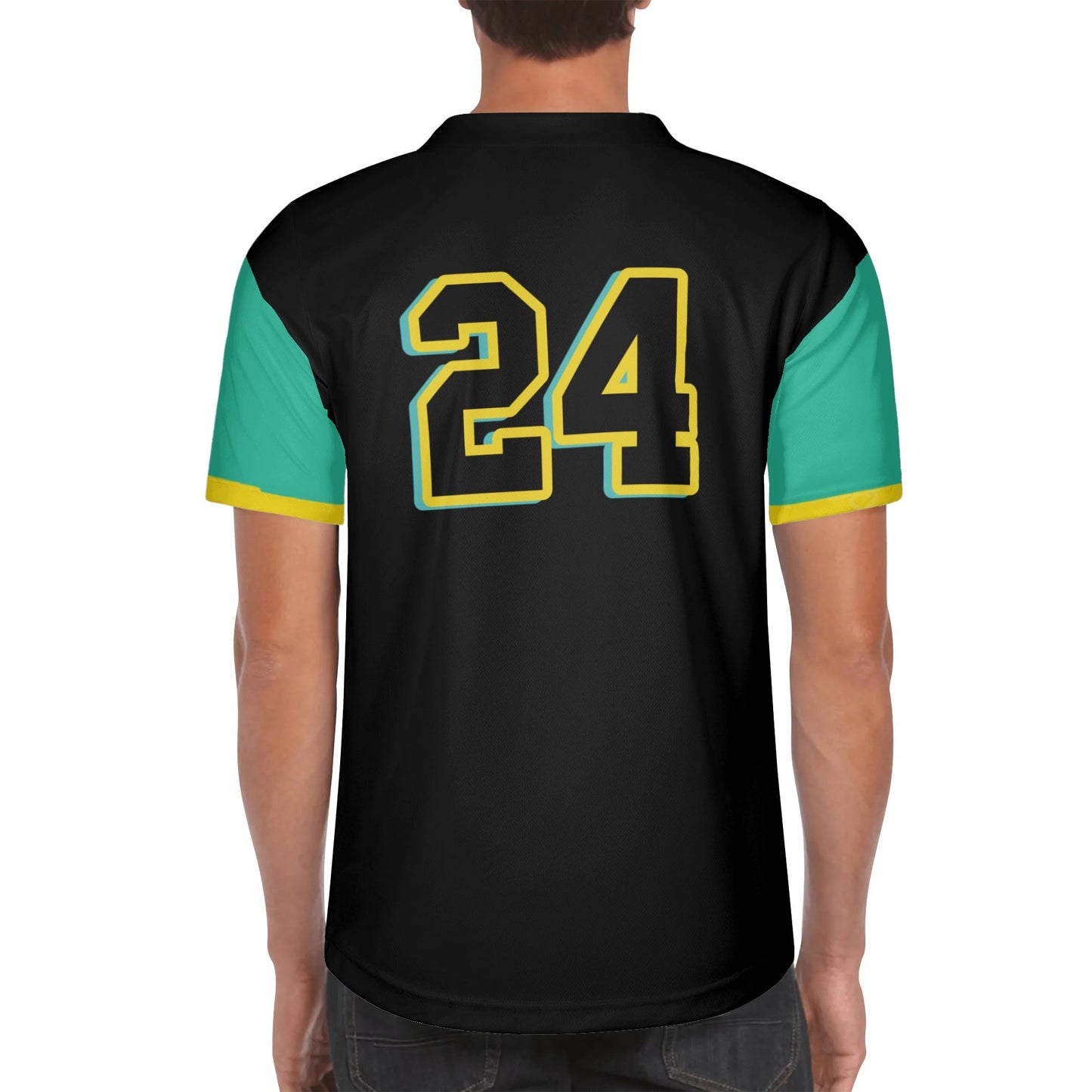 7th Inning Stretch SNEAKAR Baseball Jersey