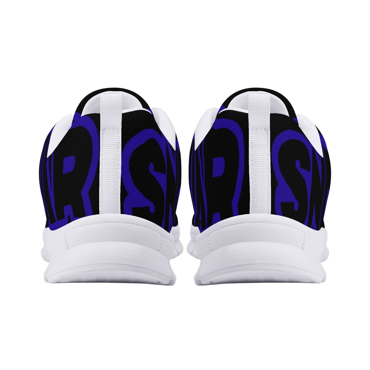 Dont Sweat the Technique cross-trainers by SNEAKAR