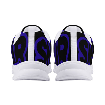 Dont Sweat the Technique cross-trainers by SNEAKAR