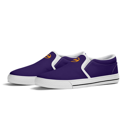 Hang Ten slip-ons by SNEAKAR