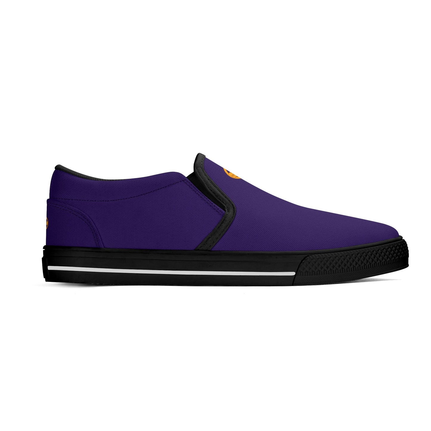 Hang Ten slip-ons by SNEAKAR