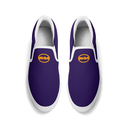 Hang Ten slip-ons by SNEAKAR