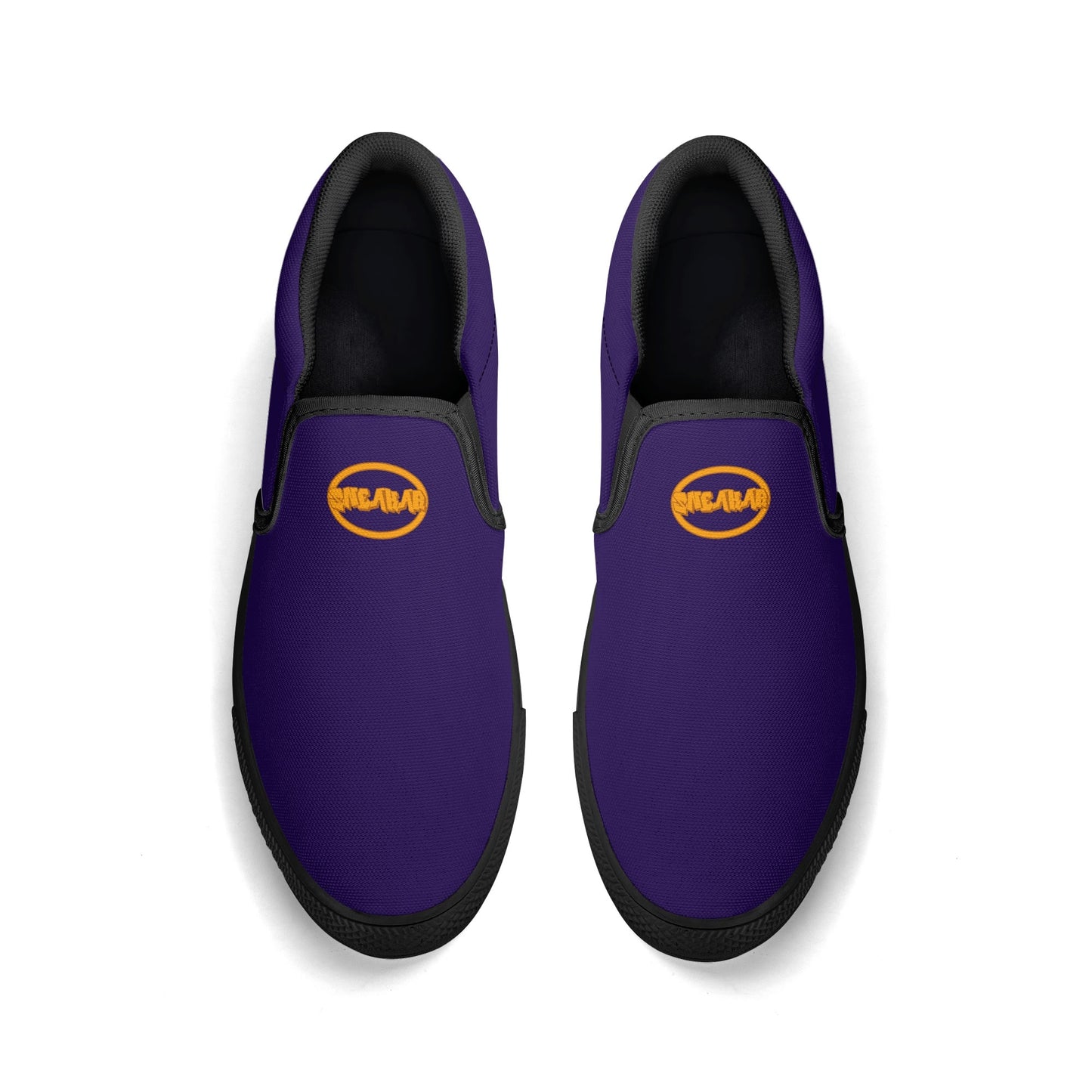 Hang Ten slip-ons by SNEAKAR