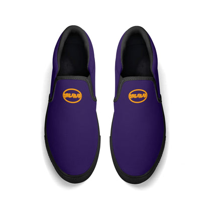 Hang Ten slip-ons by SNEAKAR