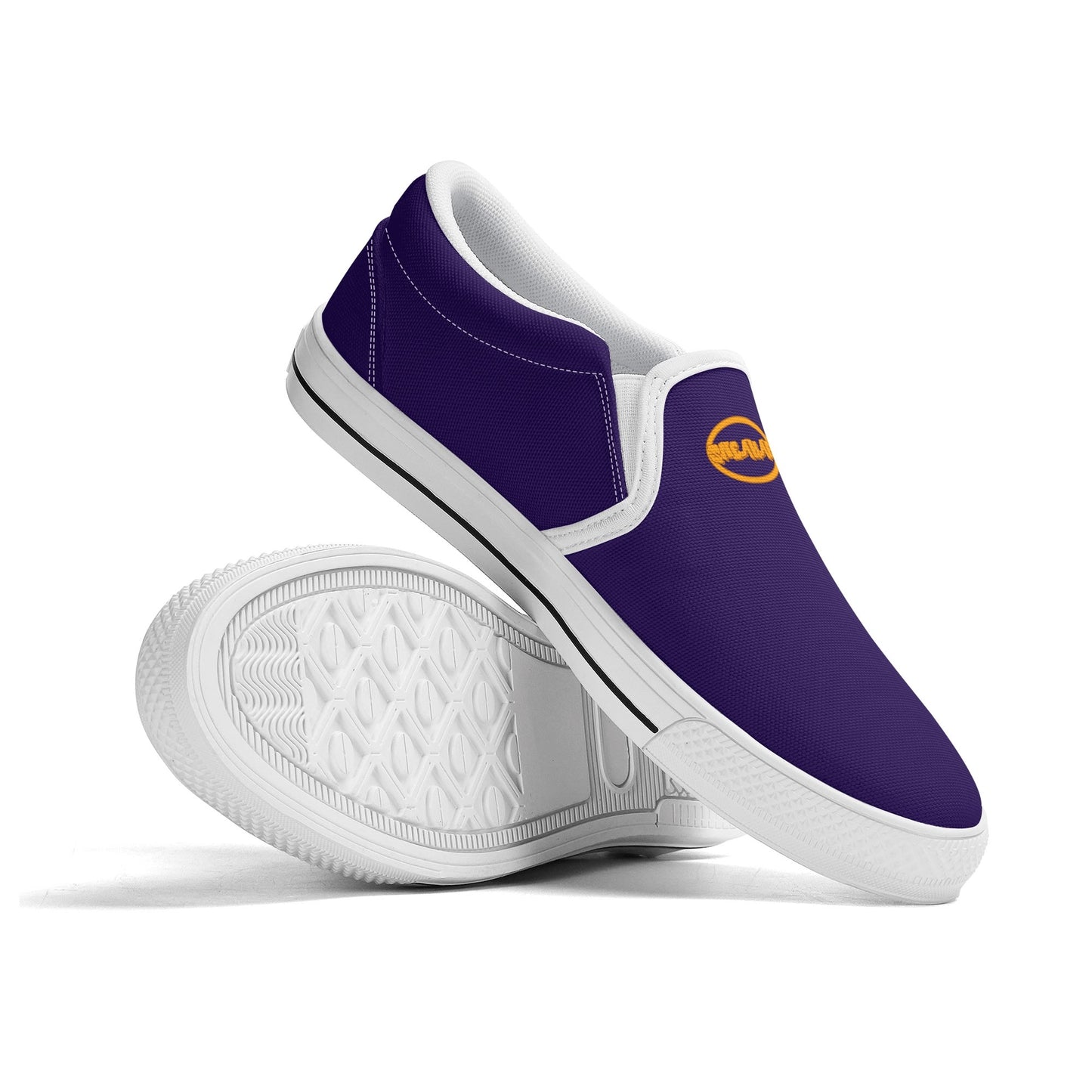 Hang Ten slip-ons by SNEAKAR