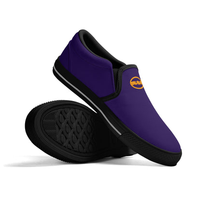 Hang Ten slip-ons by SNEAKAR