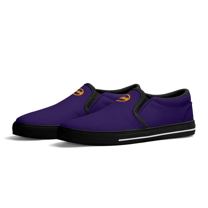 Hang Ten slip-ons by SNEAKAR