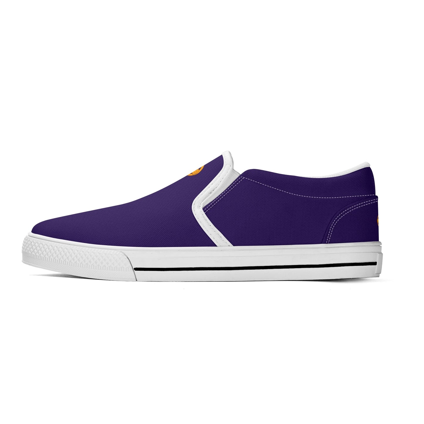 Hang Ten slip-ons by SNEAKAR