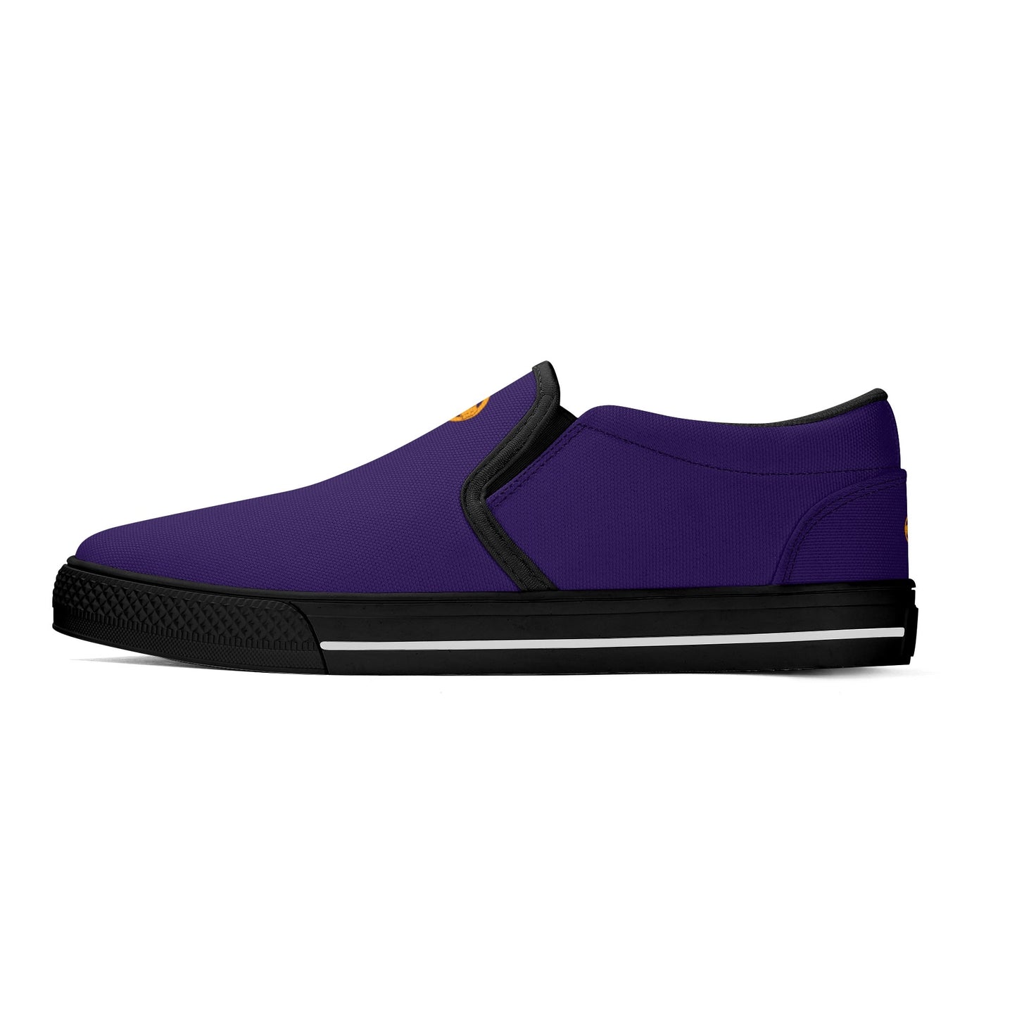 Hang Ten slip-ons by SNEAKAR