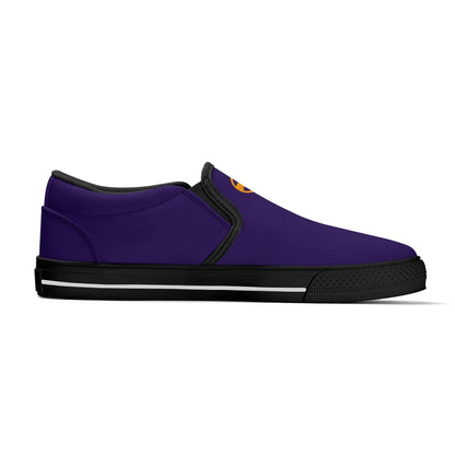 Hang Ten slip-ons by SNEAKAR