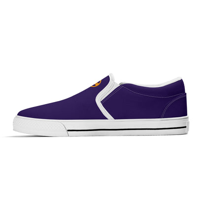 Hang Ten slip-ons by SNEAKAR