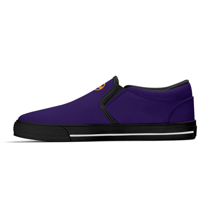 Hang Ten slip-ons by SNEAKAR