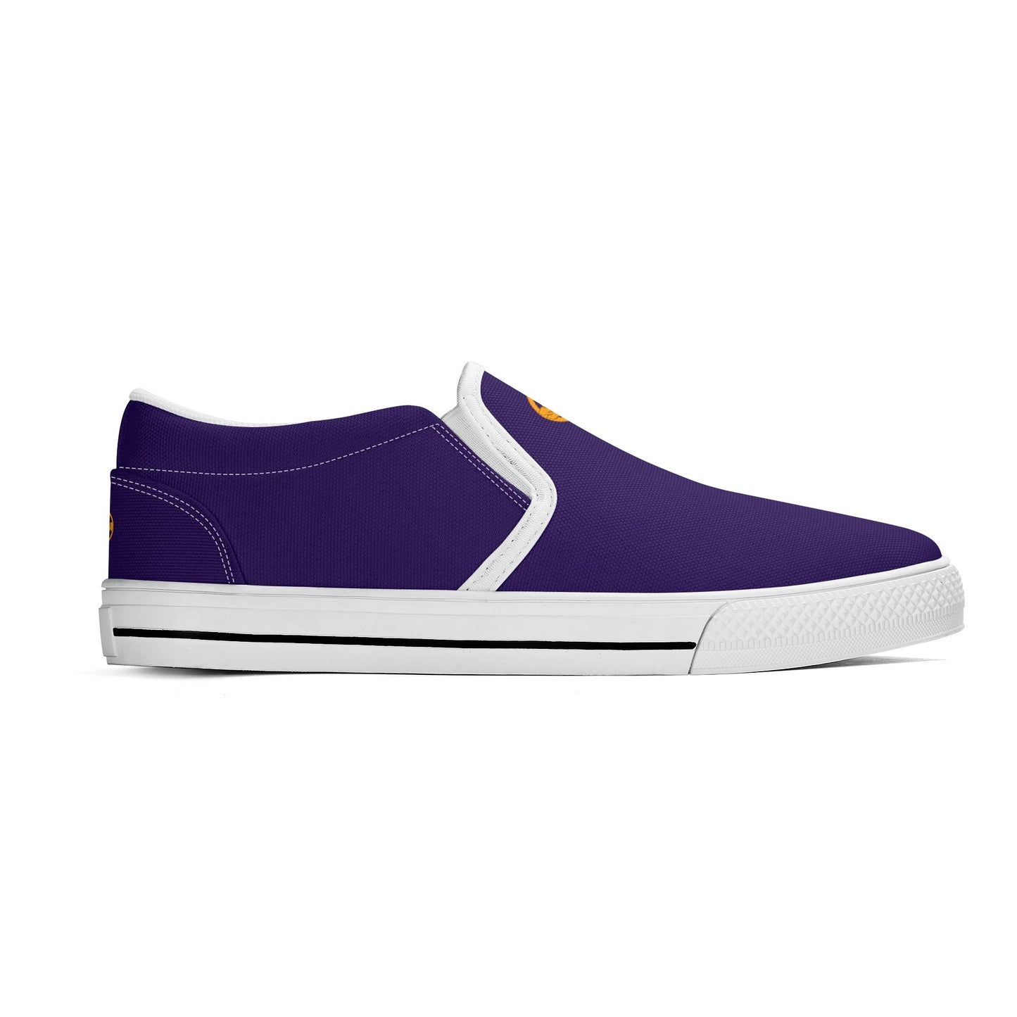 Hang Ten slip-ons by SNEAKAR