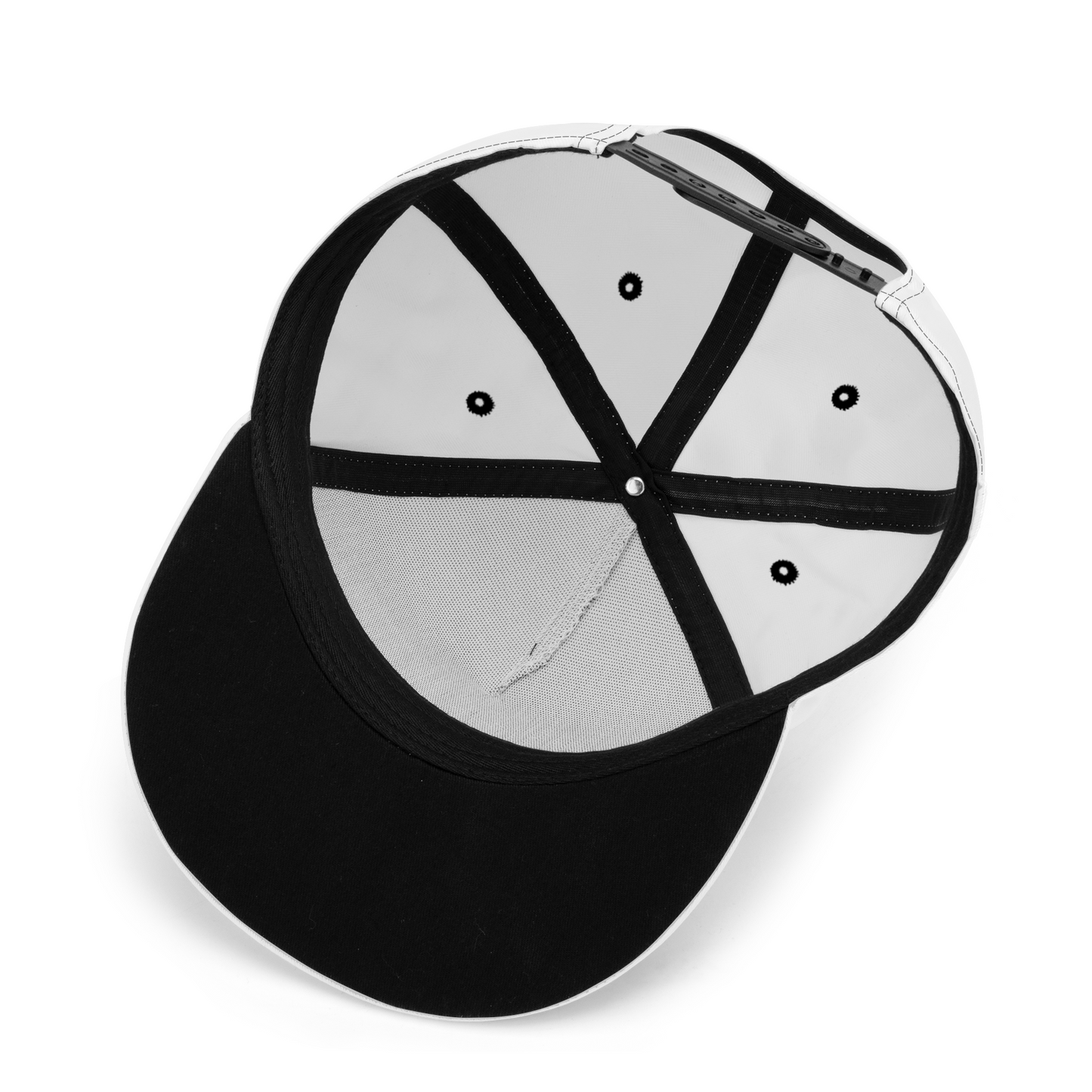 "Revenge of the Nerds" All Over Print Snapback by SNEAKAR